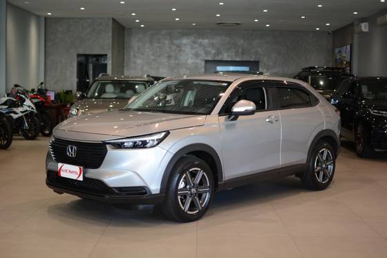 HONDA HR-V 1.5 DI I-VTEC FLEX EX CVT